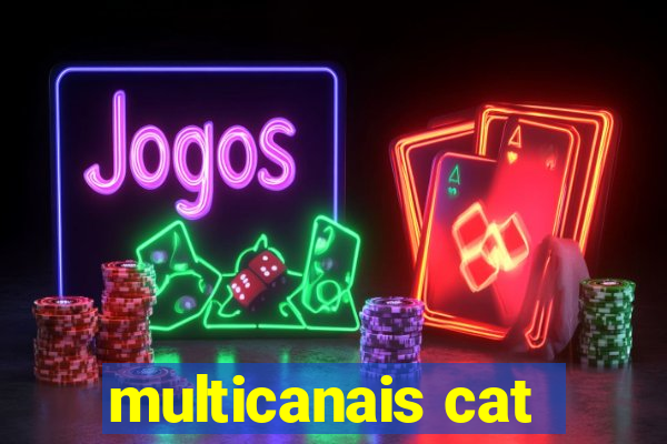 multicanais cat